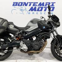 BMW F 800 R + BORSE LATERALI