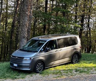 Multivan T7 Life full optional