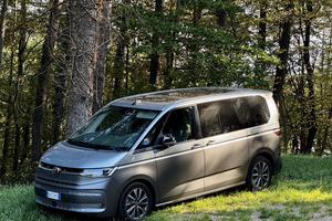 Multivan T7 Life full optional