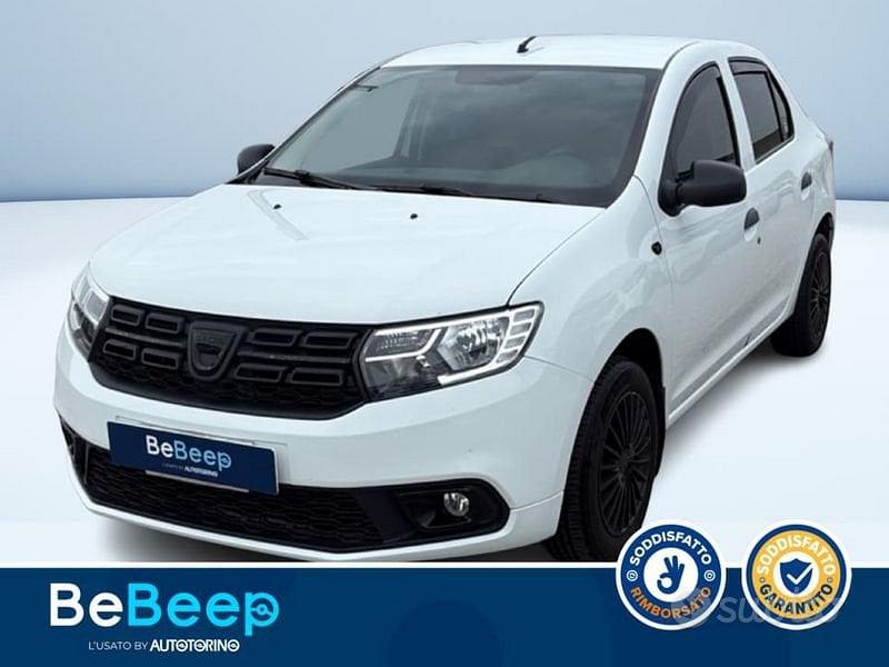Dacia Logan 3ª serie