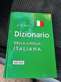dizionario italiano