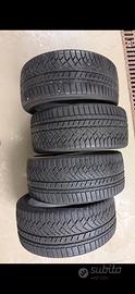 235/35 R19 91W Kumho gomme invernali