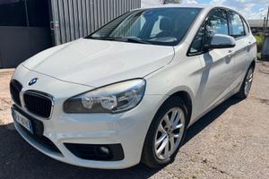 Bmw 2er Active Tourer 218d Active Tourer Advantage