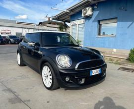 Mini Cooper S Coupe SOLO 100.000 KM