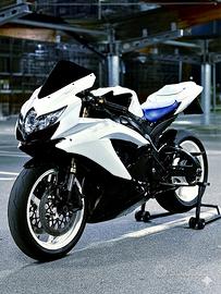 Gsxr 600