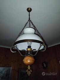 lampadario 