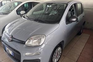 Fiat Panda 1.0 S&S Hybrid Van 2 posti