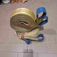 Brache - Nastri sollevamento