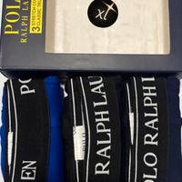 Underwear / Mutande  Polo Ralph Lauren
