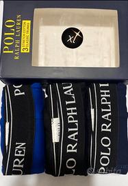 Underwear / Mutande  Polo Ralph Lauren