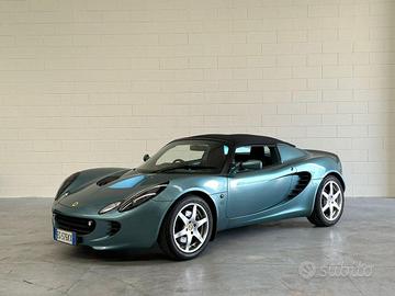 LOTUS - Elise 1.8 SPORT 135