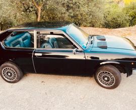Fiat 128 coupe d'epoca