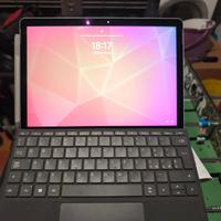 surface go 2 più accessori