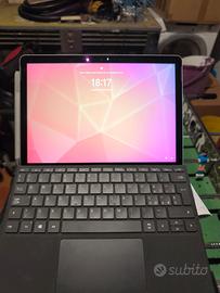 surface go 2 più accessori