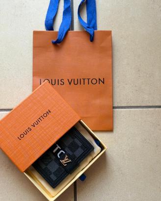 Portafoglio Louis Vuitton