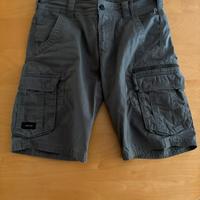 Pantaloncini Forclaz Decathlon