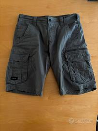 Pantaloncini Forclaz Decathlon