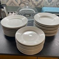 Servizio piatti richard ginori