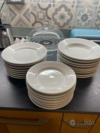 Servizio piatti richard ginori