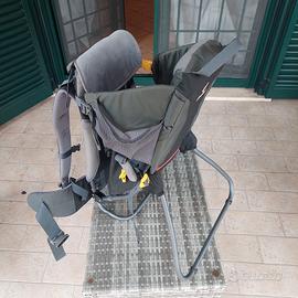 ZAINO PORTA BIMBO DEUTER