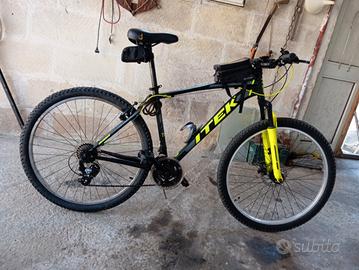  bici mtb