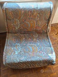 Poltrona letto
