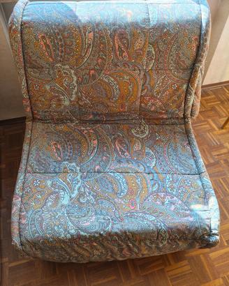 Poltrona letto