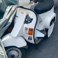 Vespa Piaggio 125 V