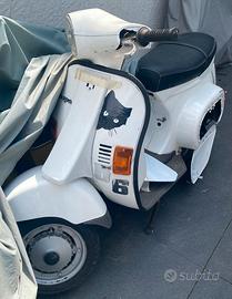Vespa Piaggio 125 V