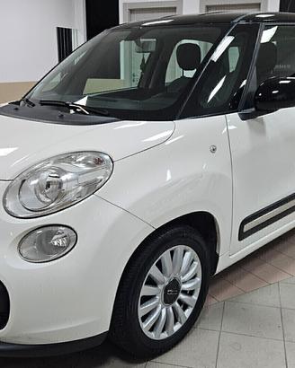 Fiat 500L 1.6 Multijet 105 CV Lounge