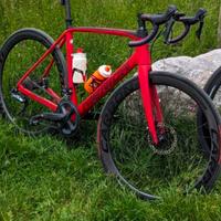 Merida Scultura 5000