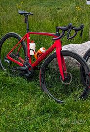 Merida Scultura 5000