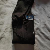 Felpa Ralph Lauren uomo taglia M