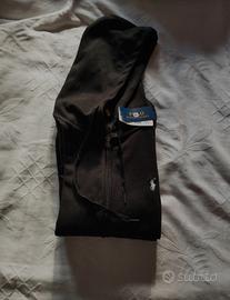 Felpa Ralph Lauren uomo taglia M