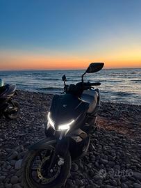 kymco super 8