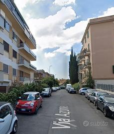 Cornelia elegante bilocale arredato