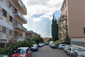 Cornelia elegante bilocale arredato