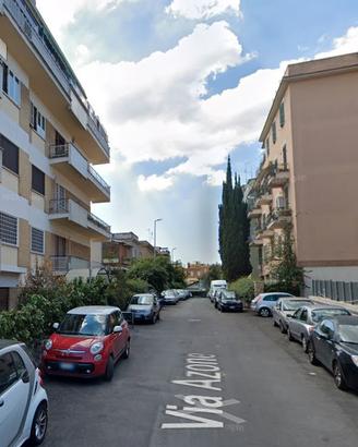 Cornelia elegante bilocale arredato