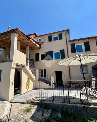 4 LOCALI A SANT'OLCESE