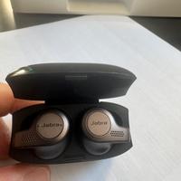 Cuffie Jabra Elite 65t Originali