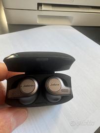 Cuffie Jabra Elite 65t Originali