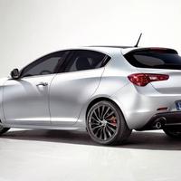 Manuale officina Alfa Romeo Giulietta 2010