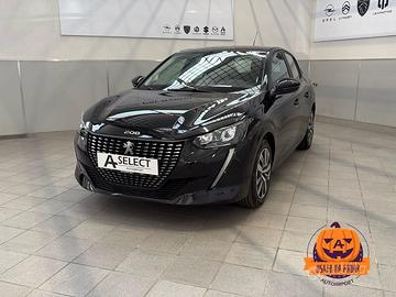 Peugeot 208 1.2 puretech Active Pack s&s 75cv