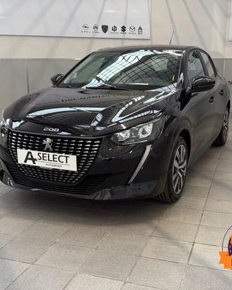 Peugeot 208 1.2 puretech Active Pack s&s 75cv