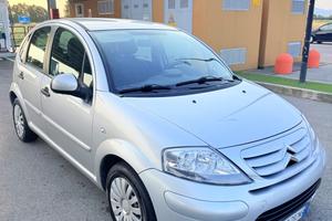 Citroen C3 1.4 Exclusive Style