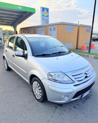 Citroen C3 1.4 Exclusive Style