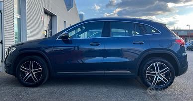 Mercedes GLA 180 sport plus