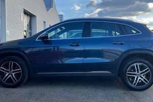 Mercedes GLA 180 sport plus