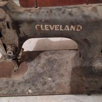 macchina da cucire cleveland