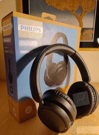 cuffie headphones Philips 